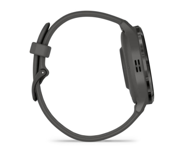 Garmin Venu 3S 41mm pebble gray - 1173426 - zdjęcie 4